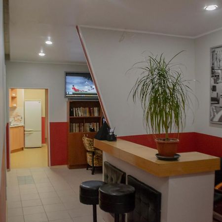 Spordihostel Voidu 17A Narwa Zewnętrze zdjęcie