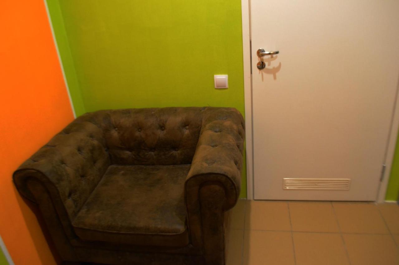 Spordihostel Voidu 17A Narwa Zewnętrze zdjęcie