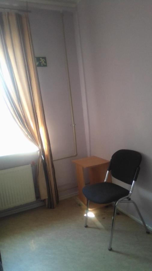 Spordihostel Voidu 17A Narwa Zewnętrze zdjęcie